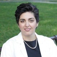 Shadi Vahdat, MD
