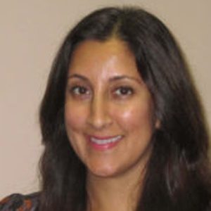 Anita Varma, MD
