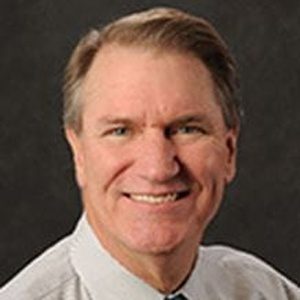 Mark Terry