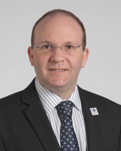 Adriano Tonelli, MD