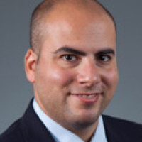 Eric Fornari, MD