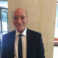 Israel Brenner, DMD