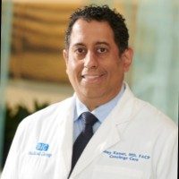 Vinay Kamat, MD