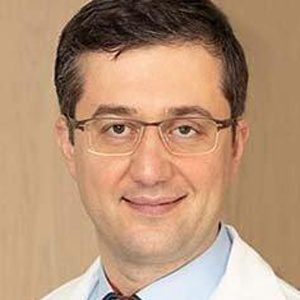 Michael Paltiel, MD