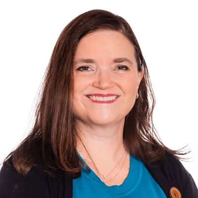 Christine Inguanzo, MD