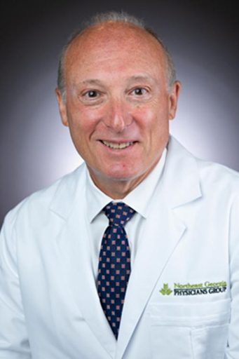 Martin Austin, MD