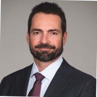 Ben Donovan, MD