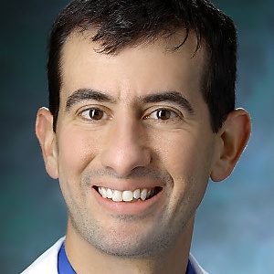 Robert Davidson, MD