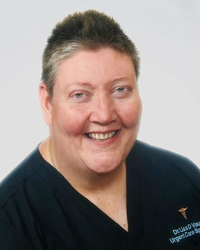Lisa Vaughn, DO