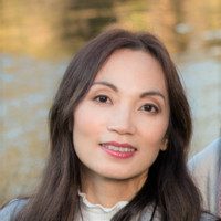 Priscilla Luong, MD