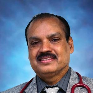Sanyasi Ganta, MD