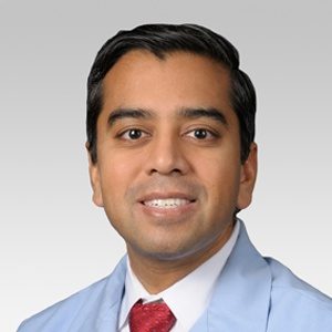 Avi Mazumdar, MD