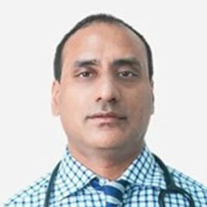 Hari Polavarapu, MD