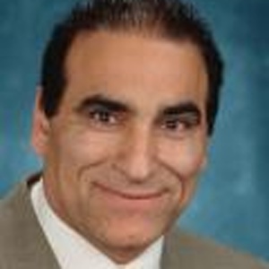 Ali Askari, MD