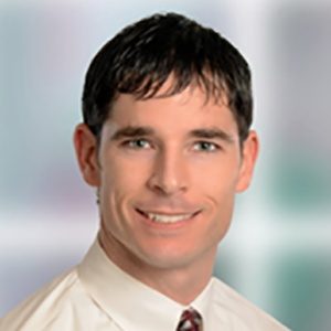 Ryan Aldrich, MD