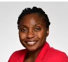Symone Webley, DDS