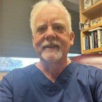 Glenn Goldberg, DO