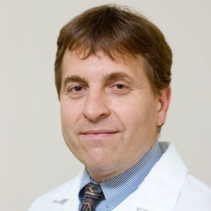 Neil Alexander, MD, MS