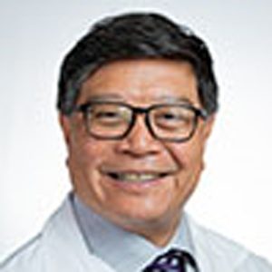 Kevin Chan, FCCP, MD