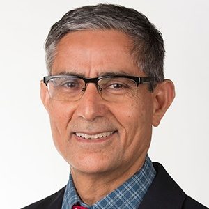 Sushil Ahlawat, MBBS, FACP, AGAF, MD, FASGE, MS