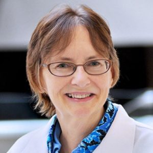 Claudia Robertson, MD