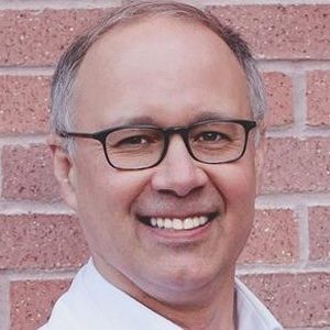 Richard Vandivier, MD