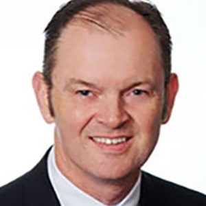 Bert Callahan, MD