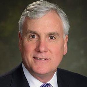William Mackenzie, MD