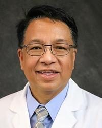 Arturo Yabut, MD