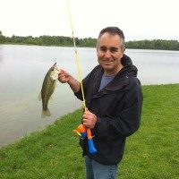 Alper Sarihan, DO