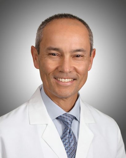 Danton Kono, MD