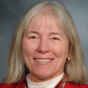 Monika Safford, MD