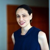 Milena Gould, MD