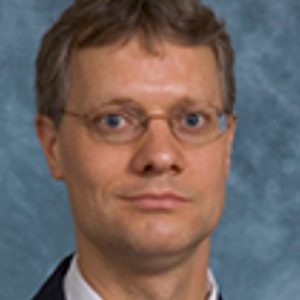 Nicolaas Bohnen, PhD, MD