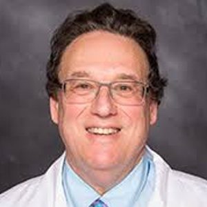 Larry Frohman, MD