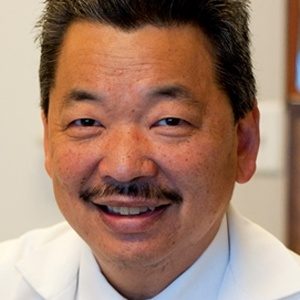 Gregg Kokame, MMM, FASRS, MD