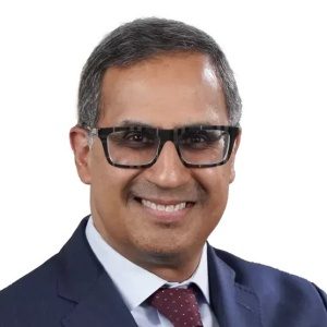 Salil Doshi, MD