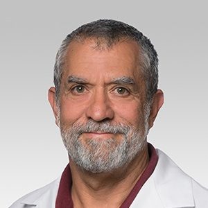 Michael Lesser, MD