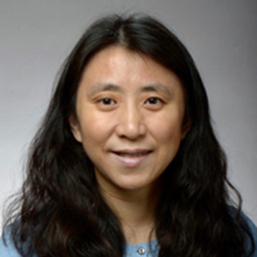 Hong Chen, DDS