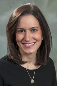 Helen Economy, MD