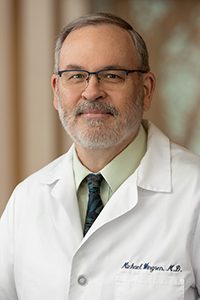 Michael Wingren, MD