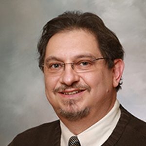 Mark Puricelli, DO