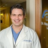 Hayri Sangiray, DO, MD