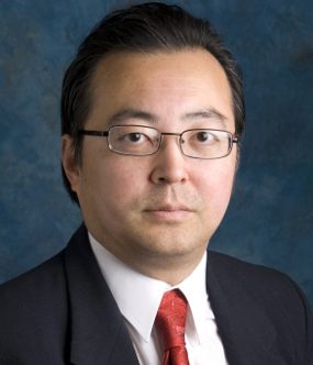 Steve Jin, MD