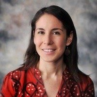 Diana Zepeda-Orozco, MD