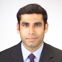 Shehzad Sheikh, PhD, MD