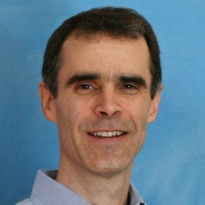 Eric Whitsel, MD, MPH
