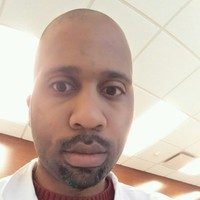 Derrick Walker, MD