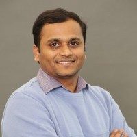 Vishnu Vardhan Reddy Naravadi, MD