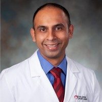 Syed Ali, FACC, MD
